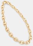 Tory Burch nyaklánc Gemini Link - arany Univerzális méret