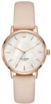 Kate Spade New York óra - bézs Univerzális méret (KSW1403)