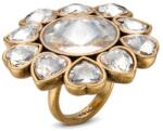 Kurt Geiger London gyűrű - arany S/M - answear - 50 990 Ft