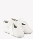Tartine Et Chocolat csecsemő bőrcipő - fehér 19/20 - answear - 16 690 Ft