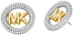 Michael Kors fülbevaló - arany Univerzális méret - answear - 35 990 Ft
