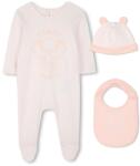 Kenzo kids gyerek kezeslábas - rózsaszín 71