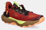 Under Armour cipő Infinite Pro Trail - piros Női 43