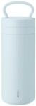 Stelton termosz Tabi 400 ml - kék Univerzális méret