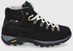 Zamberlan cipő trail lite evo gtx - fekete Női 36