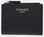 TWINSET pénztárca - fekete Univerzális méret - answear - 22 990 Ft