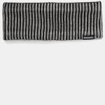 Rossignol gyapjú fejpánt - fekete Univerzális méret