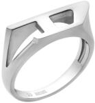 Diesel gyűrű - ezüst 21