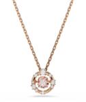 Swarovski nyaklánc CONSTELLA - arany Univerzális méret