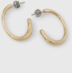 Calvin Klein fülbevaló - arany Univerzális méret - answear - 22 490 Ft