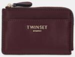TWINSET pénztárca - lila Univerzális méret