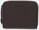 Marc O'Polo bőr pénztárca - barna Univerzális méret - answear - 27 990 Ft