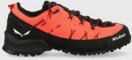 Salewa cipő Wildfire 2 - rózsaszín Női 36