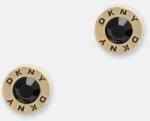 DKNY fülbevaló - arany Univerzális méret - answear - 17 990 Ft