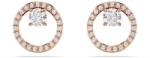 Swarovski fülbevaló CONSTELLA - arany Univerzális méret - answear - 41 990 Ft