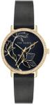 Ted Baker óra - fekete Univerzális méret (BKPKTF402)