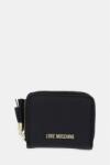 Moschino pénztárca - fekete Univerzális méret - answear - 22 990 Ft
