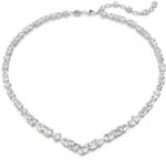 Swarovski nyaklánc MESMERA - ezüst Univerzális méret - answear - 111 990 Ft