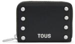 Tous pénztárca - fekete Univerzális méret - answear - 29 690 Ft