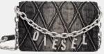 Diesel pénztárca CHARM-D CHARM-D - szürke Univerzális méret