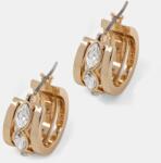 DKNY fülbevaló - arany Univerzális méret - answear - 15 090 Ft