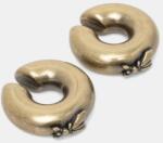 Patrizia Pepe fülbevaló 2 pár - arany Univerzális méret