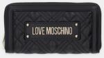 Moschino pénztárca - fekete Univerzális méret - answear - 23 990 Ft