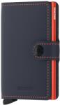 Secrid pénztárca - sötétkék Univerzális méret - answear - 29 990 Ft