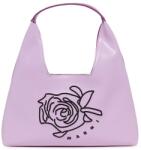 Marni gyerek táska MW114F DIAMOND BAG BAGS - lila Univerzális méret