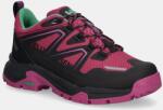Helly Hansen cipő Cascade Low - rózsaszín Női 39 1/3