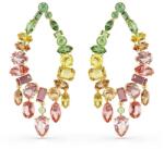 Swarovski fülbevaló GEMA - többszínű Univerzális méret - answear - 114 990 Ft