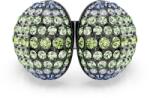 Swarovski gyűrű SUBLIMA - zöld 52