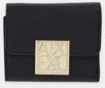 Armani Exchange pénztárca - fekete Univerzális méret - answear - 36 990 Ft