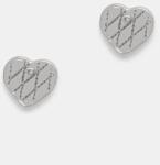 Coach fülbevaló - ezüst Univerzális méret - answear - 20 890 Ft