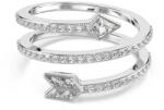 Swarovski gyűrű IDYLLIA - ezüst 58