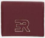 ERMANNO Firenze pénztárca - burgundia Univerzális méret - answear - 29 990 Ft