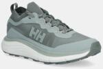 Helly Hansen cipő Luna Ridge - zöld Női 41