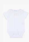 Tartine Et Chocolat pamut baba body - fehér 71 - answear - 15 990 Ft
