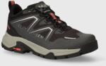 Helly Hansen cipő Cascade Low - fekete Női 39 1/3