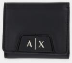 Armani Exchange pénztárca - fekete Univerzális méret - answear - 17 990 Ft