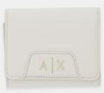 Armani Exchange pénztárca - bézs Univerzális méret - answear - 22 990 Ft