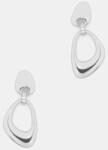 Answear. LAB ezüst fülbevaló - ezüst Univerzális méret - answear - 20 990 Ft