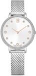 Swarovski óra CLARICA - ezüst Univerzális méret (5740971)