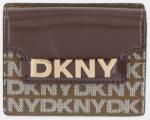 DKNY pénztárca - barna Univerzális méret - answear - 27 990 Ft