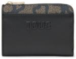Tous pénztárca Kaos Icon - fekete Univerzális méret - answear - 41 990 Ft