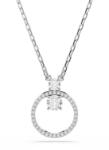 Swarovski nyaklánc CONSTELLA - ezüst Univerzális méret - answear - 24 990 Ft