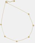 EDBLAD aranyozott nyaklánc Barley - arany Univerzális méret - answear - 22 990 Ft
