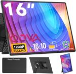 Qova INC0093 Monitor