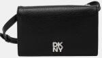 DKNY pénztárca - fekete Univerzális méret - answear - 30 990 Ft