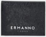 ERMANNO Firenze pénztárca - fekete Univerzális méret - answear - 23 990 Ft